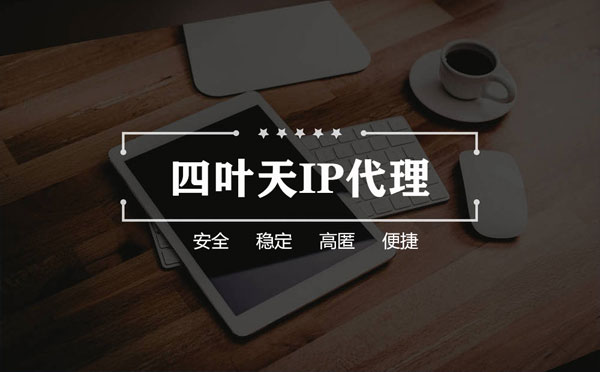 【大同代理IP】如何快速搭建代理IP？怎么检查代理的效果？